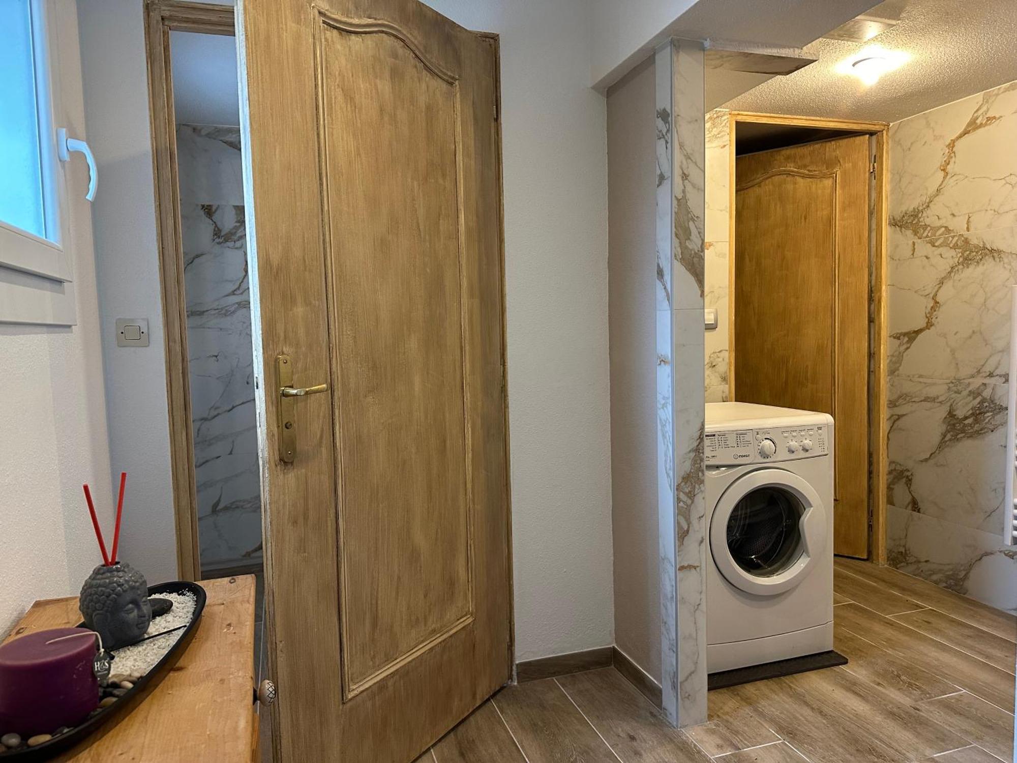Gite Au Giessen - Loft Biesheim Exteriér fotografie