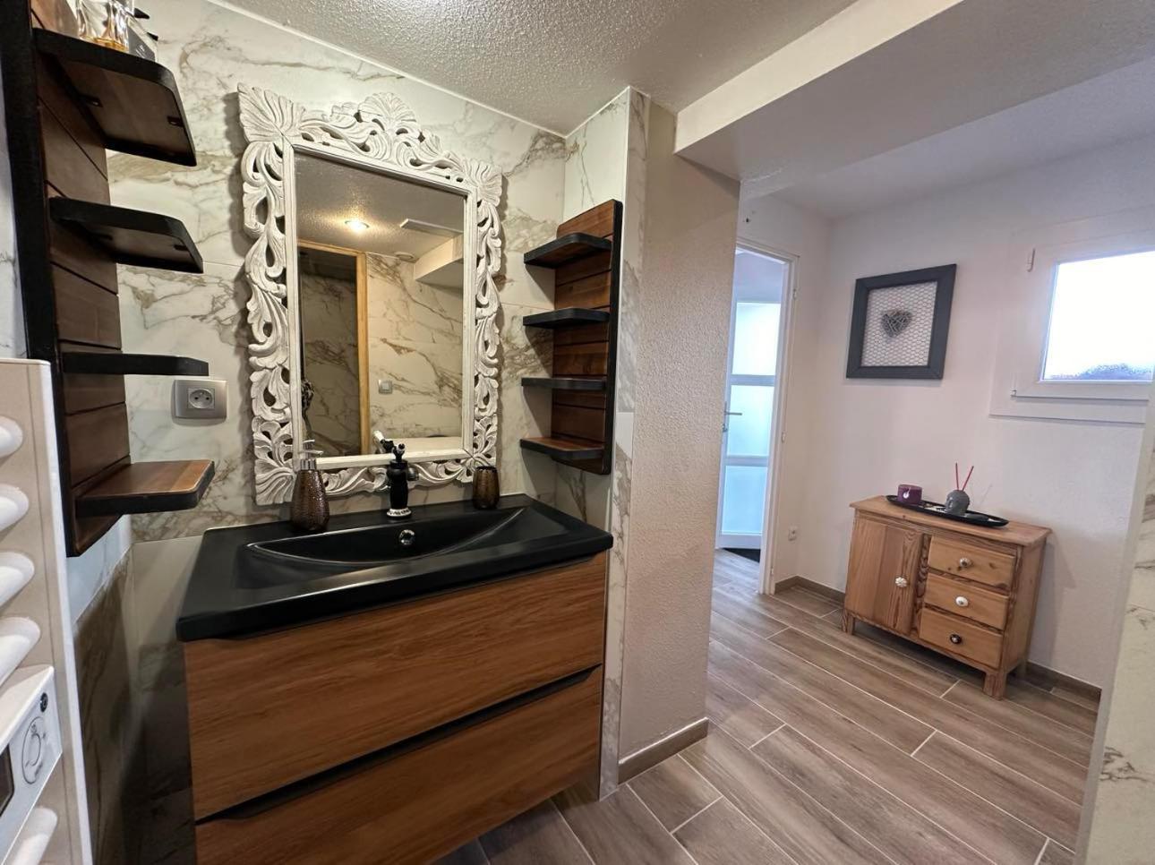 Gite Au Giessen - Loft Biesheim Exteriér fotografie
